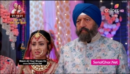 Parineeti - 14th March 2022